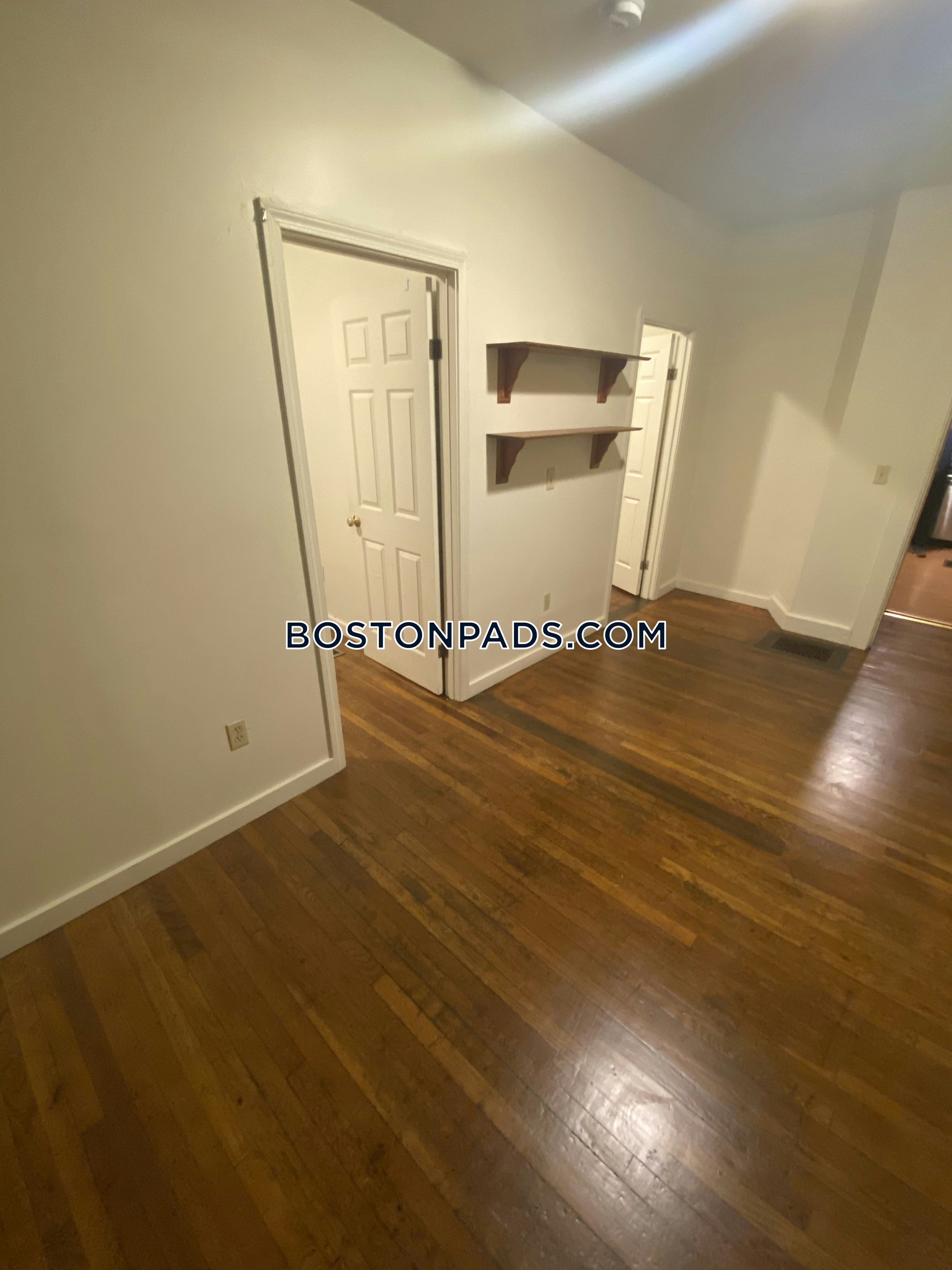 Boston - $4,600