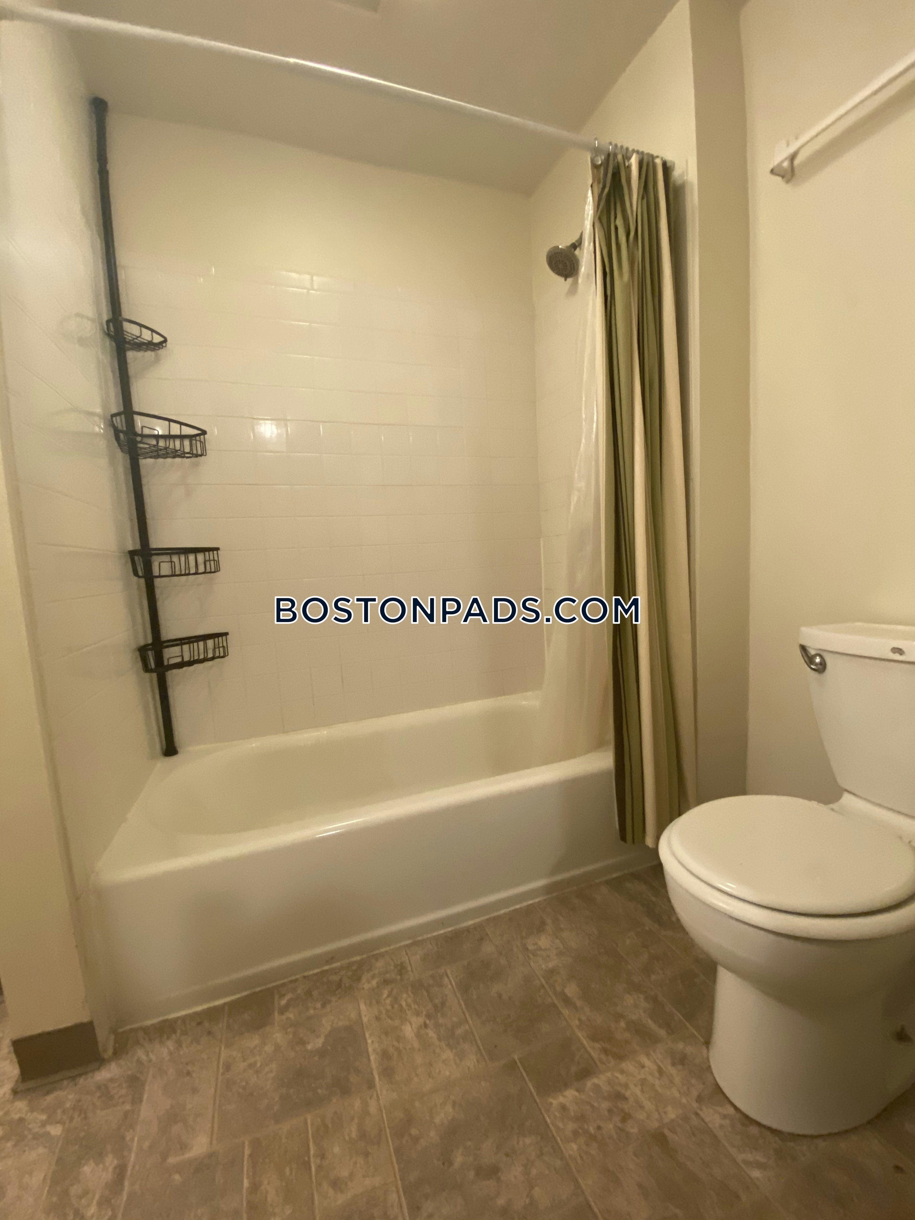 Boston - $4,600