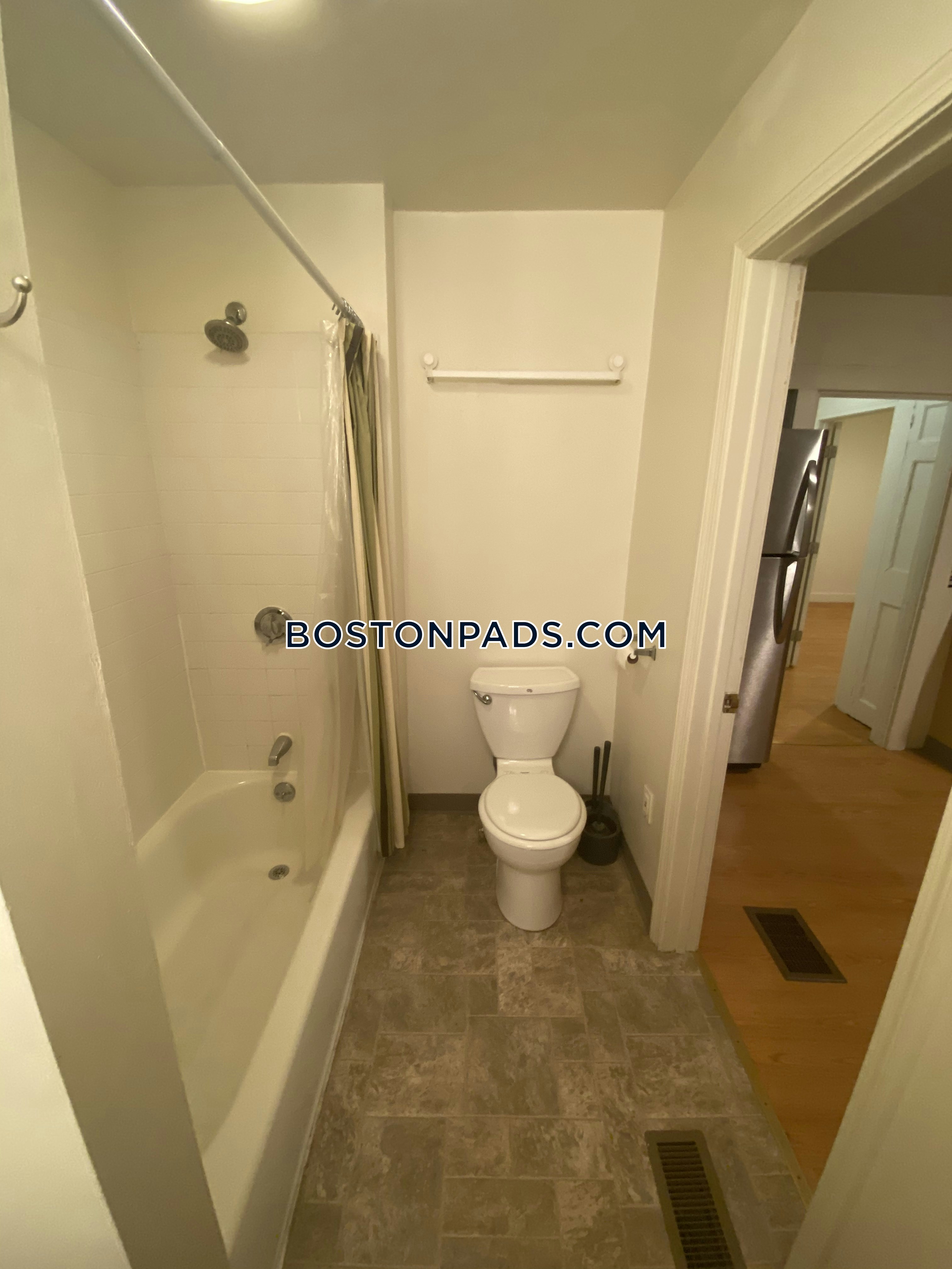 Boston - $4,600