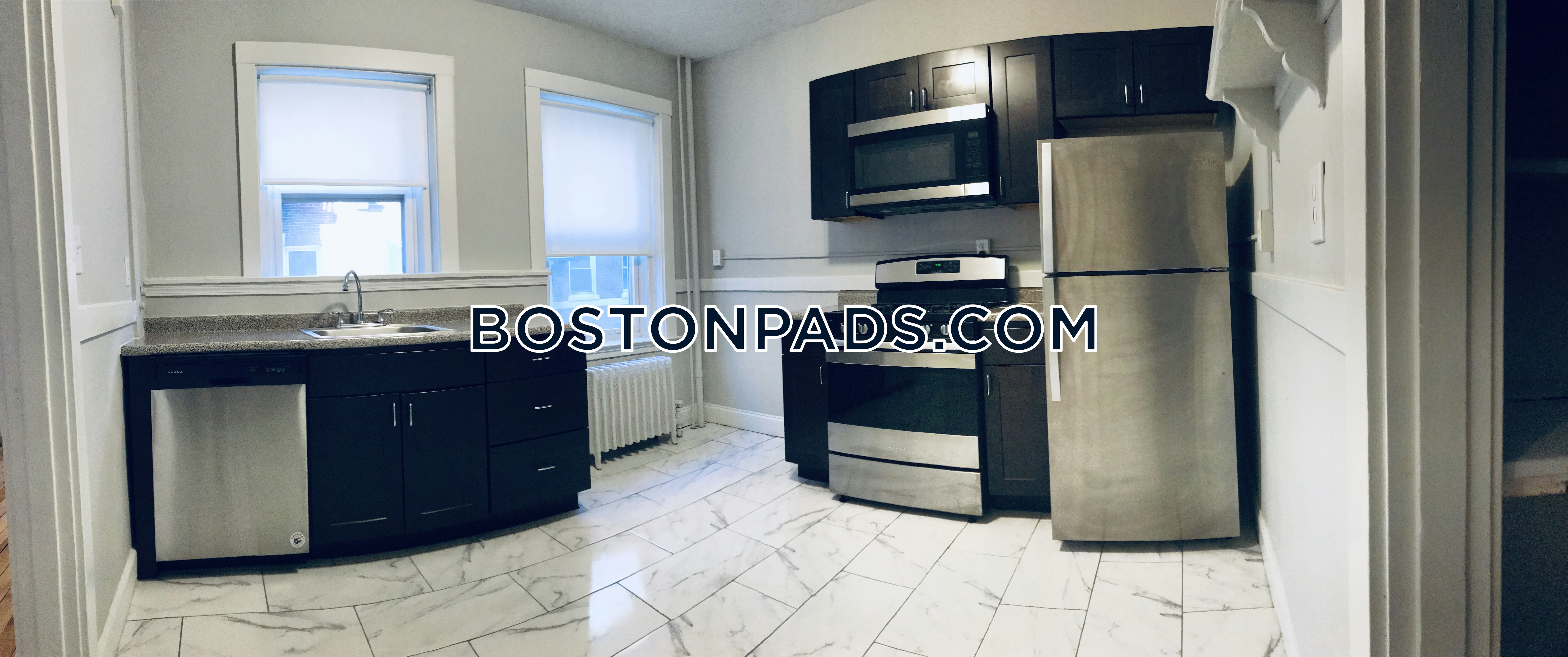 Boston - $2,550