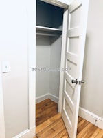 Boston - $2,550 /month