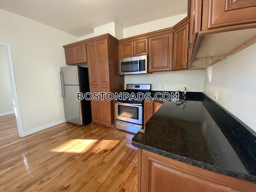 Boston - $3,700 /month