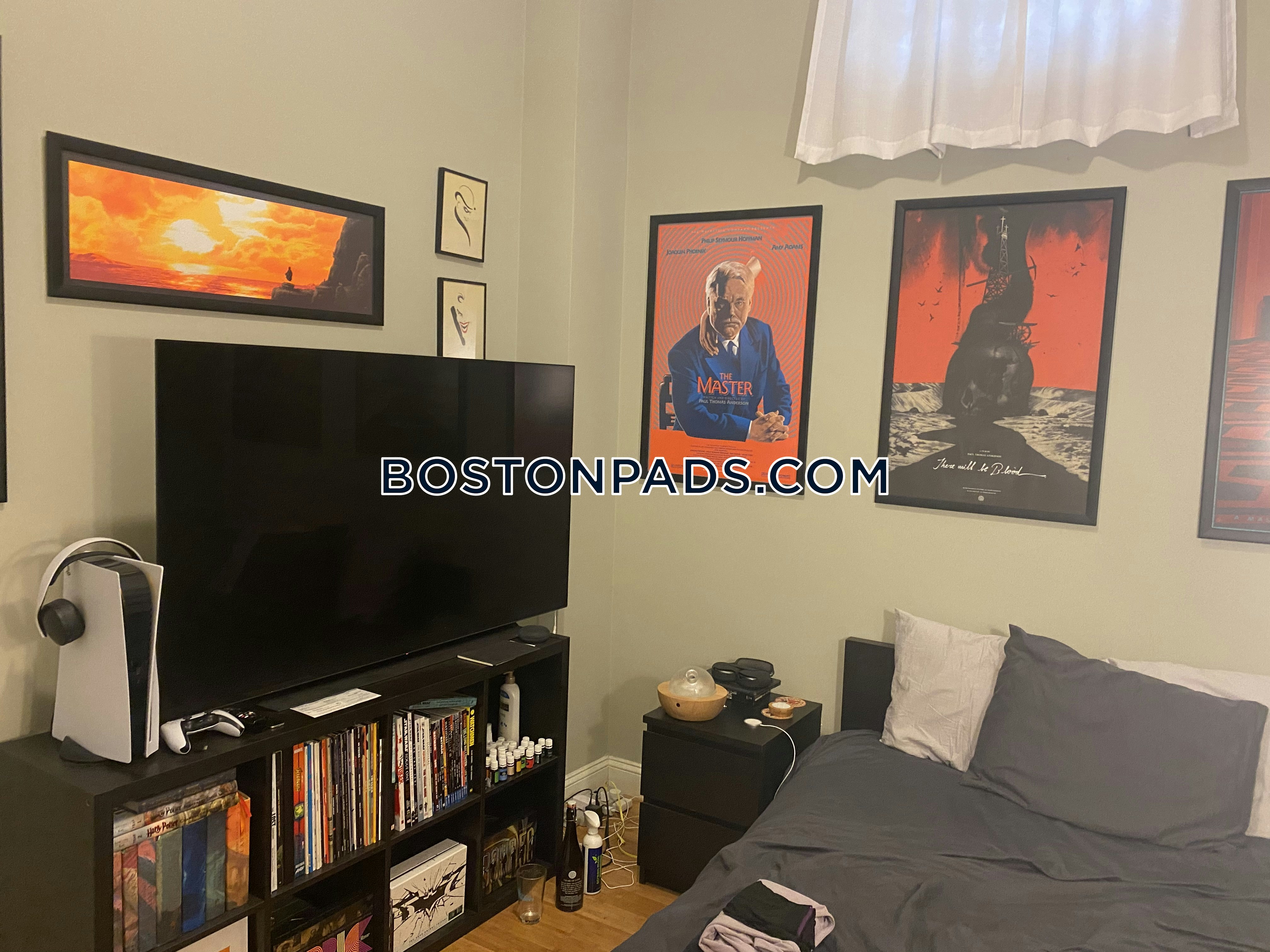 Boston - $4,000