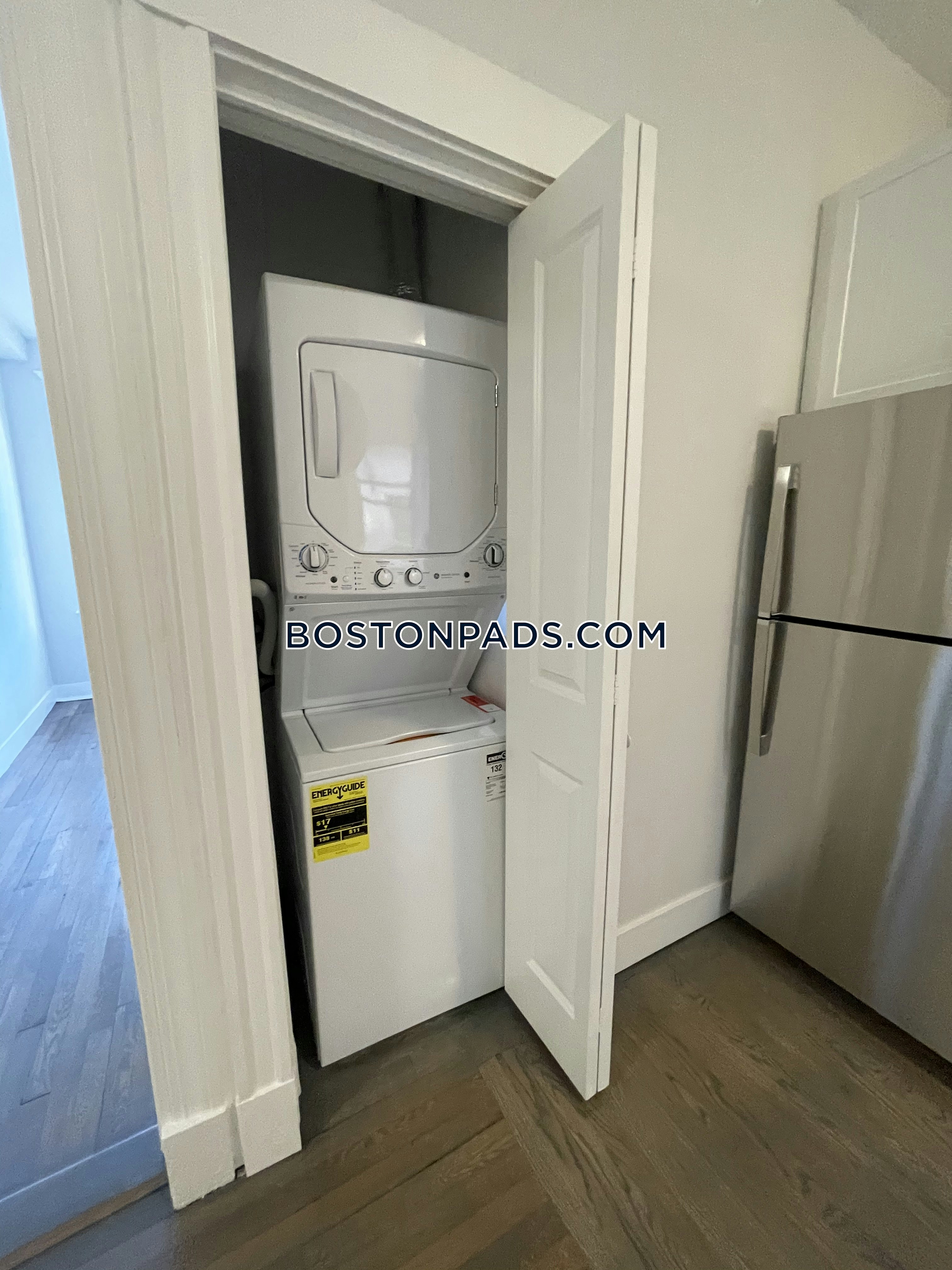 Boston - $3,200