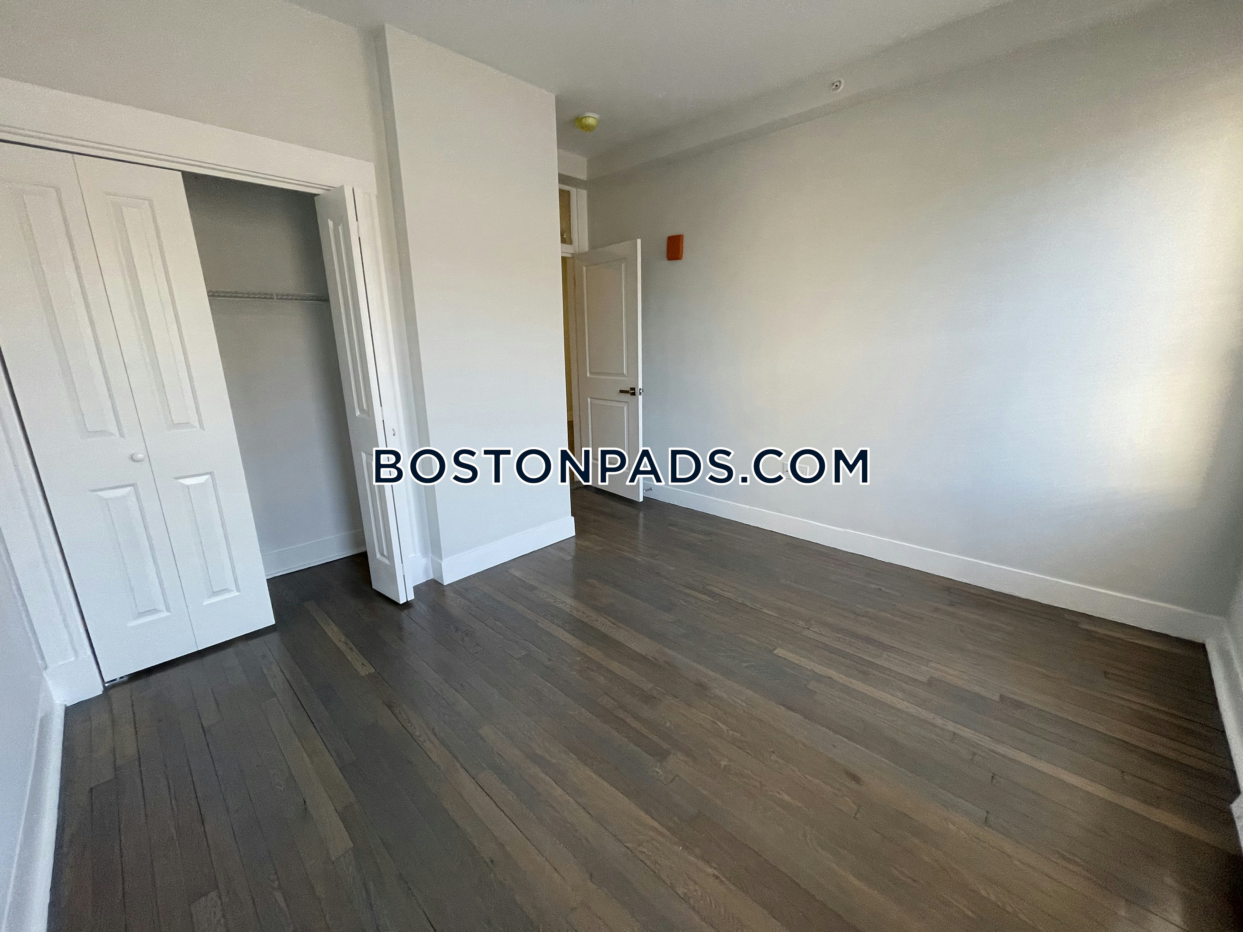 Boston - $3,200