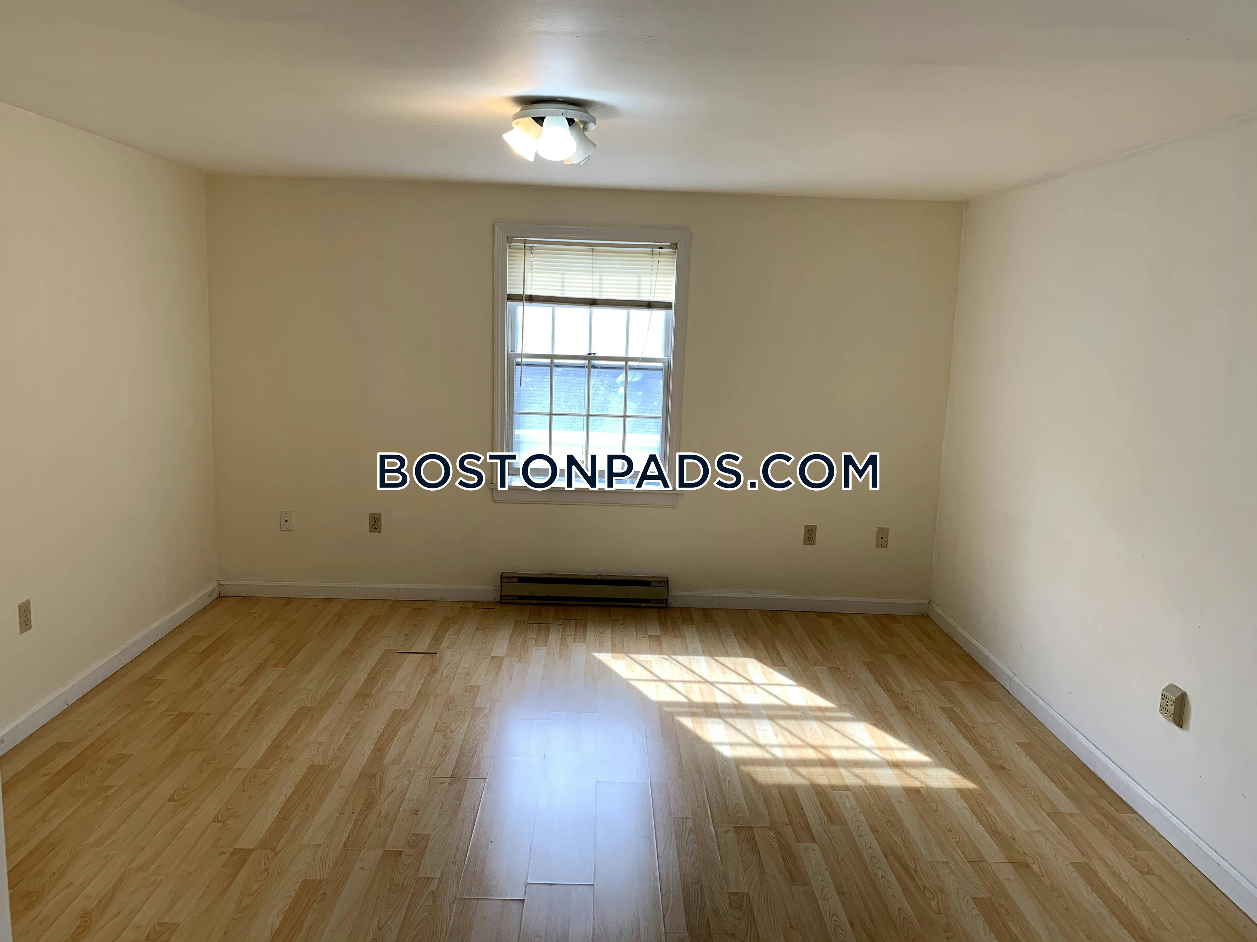 Boston - $4,000