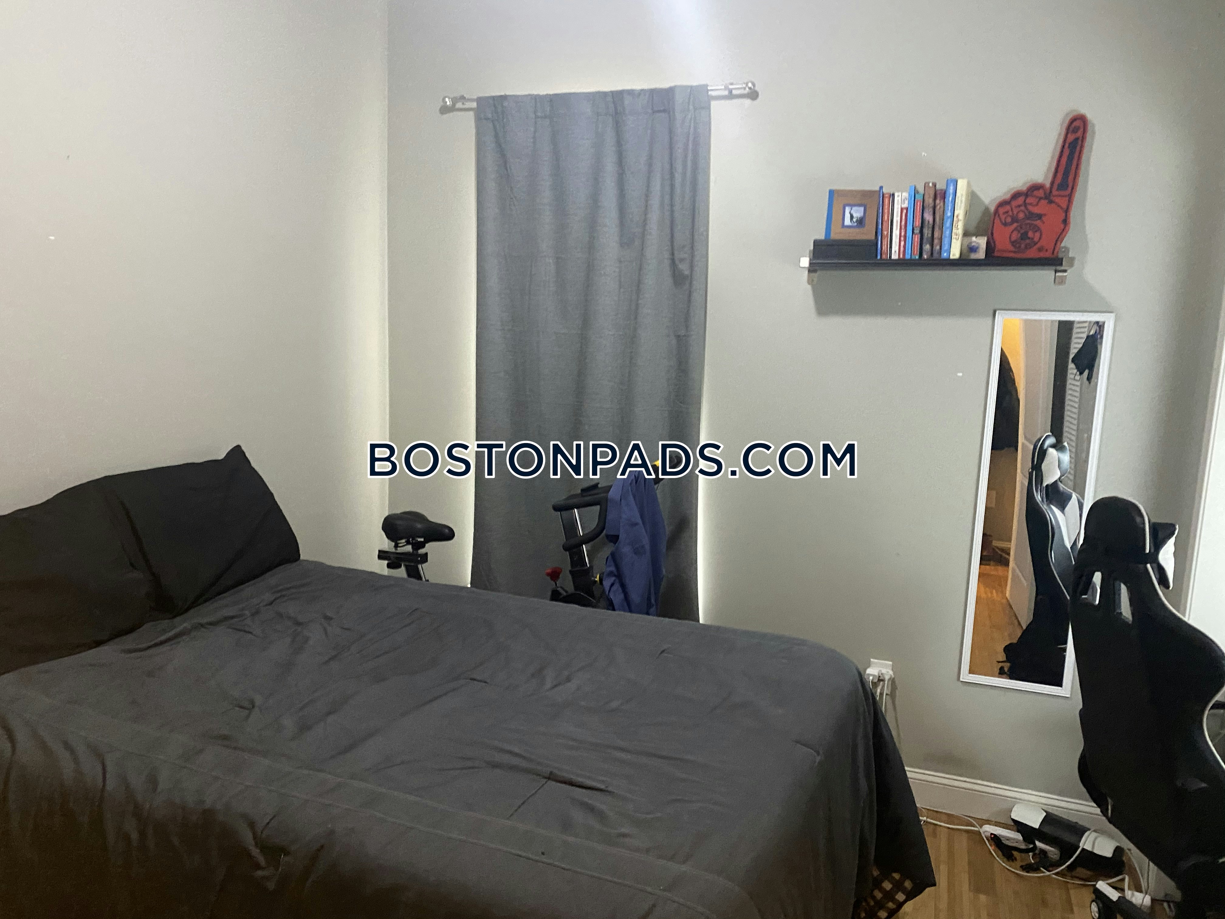 Boston - $4,000