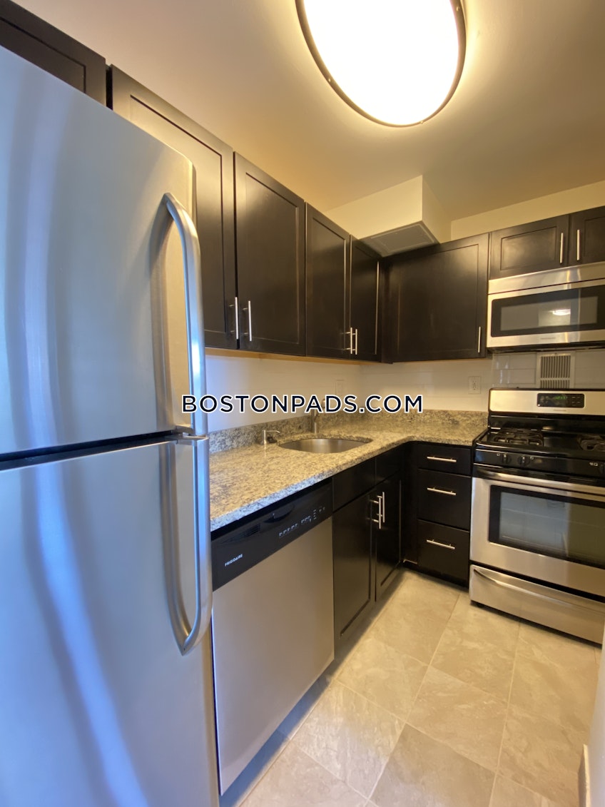 Brookline - $2,525 /month