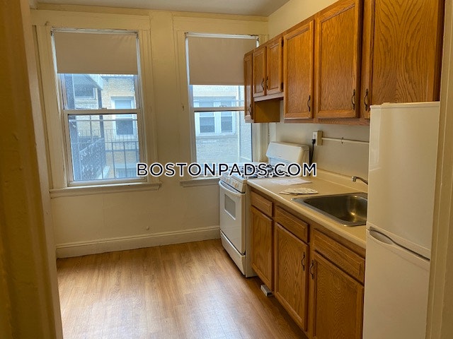 Boston - $1,950