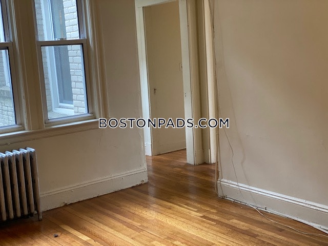 Boston - $1,950