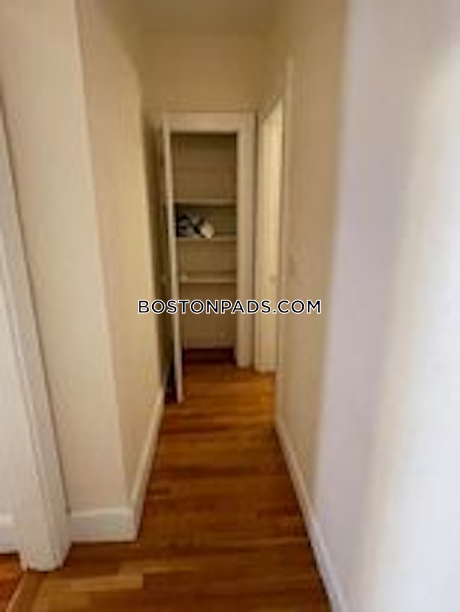 Boston - $3,550 /mo