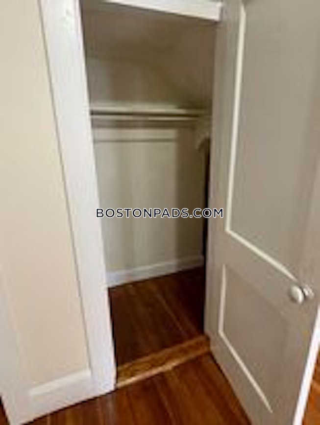 Boston - $3,550 /mo