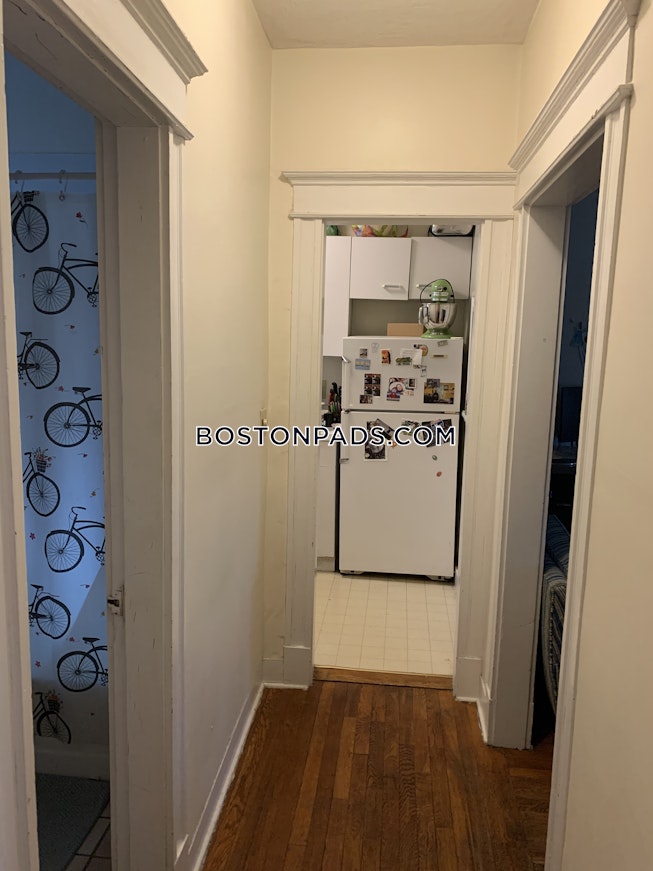 Boston - $1,650 /mo