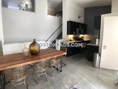 Boston, $5,400/mo