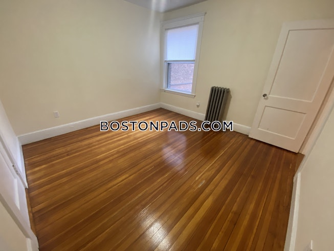 Boston - $3,550 /mo