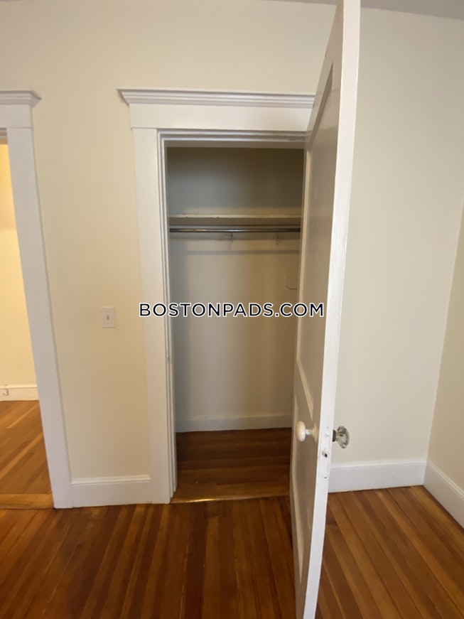 Boston - $3,550 /mo