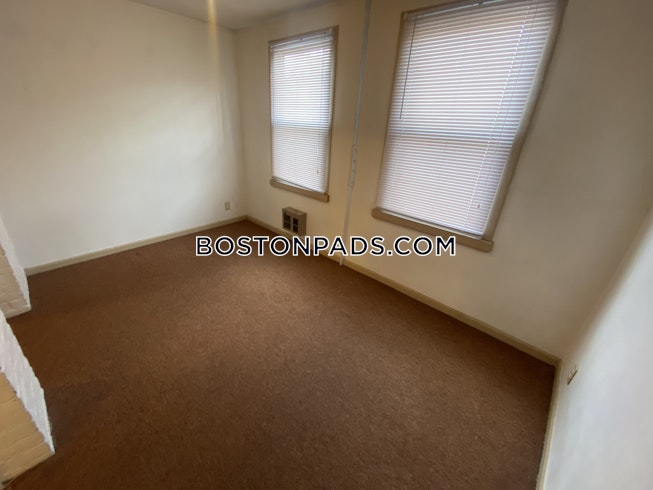 Boston - $3,550 /mo