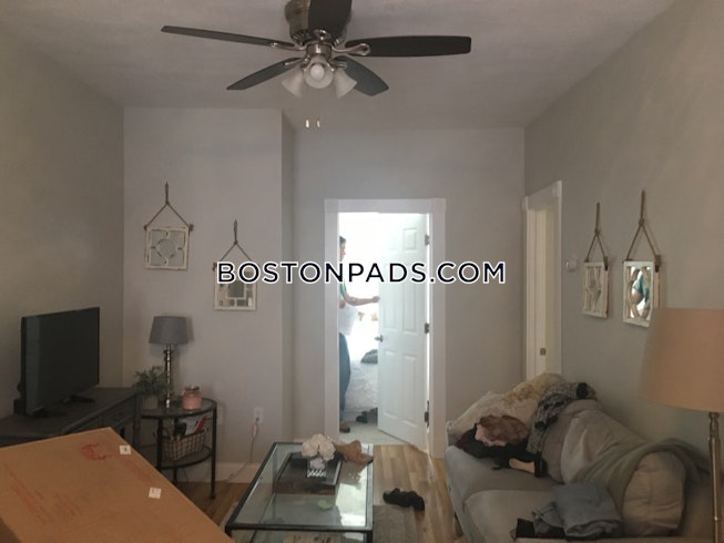 Boston - $3,500 /mo