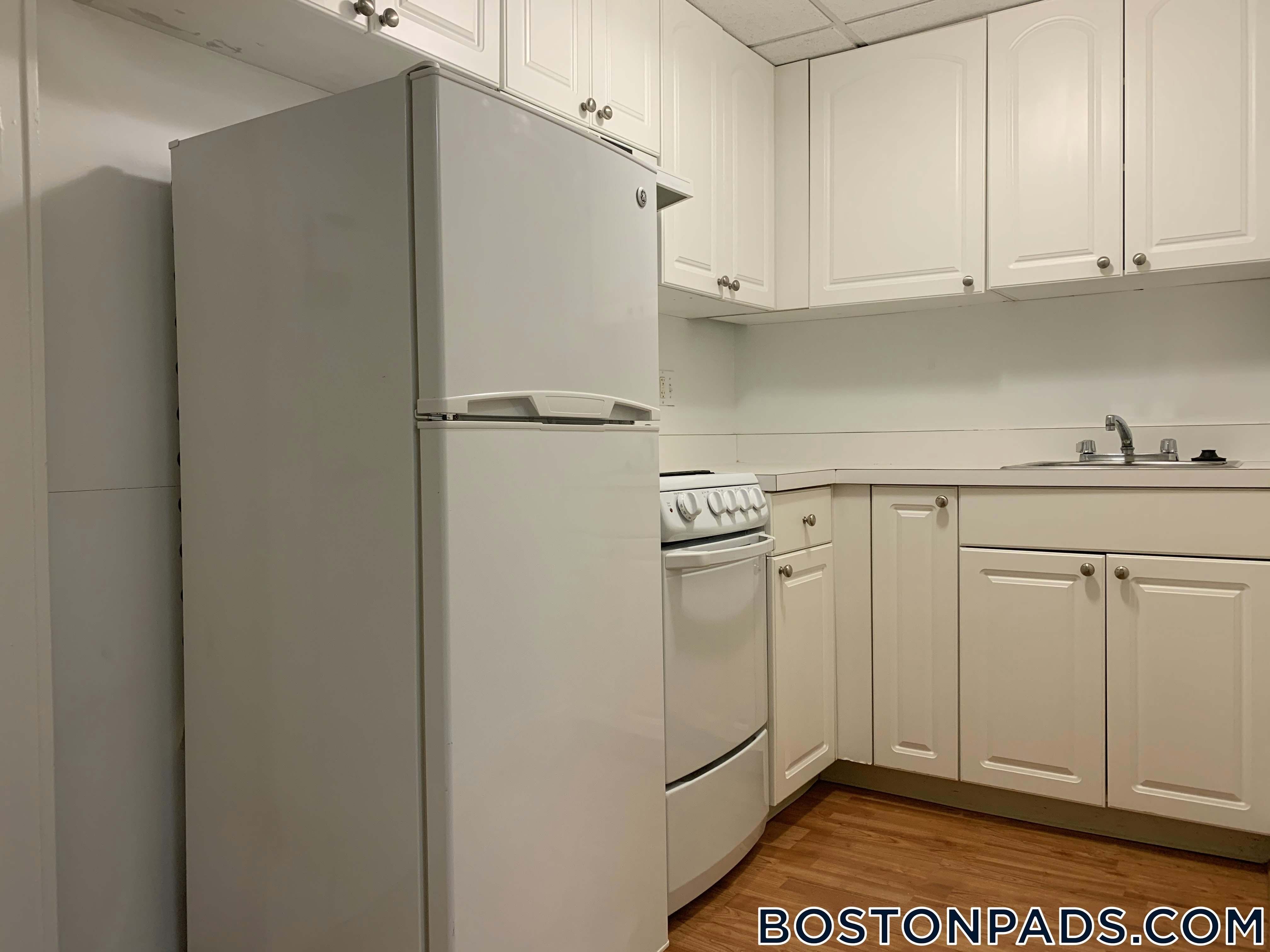 Boston - $2,550