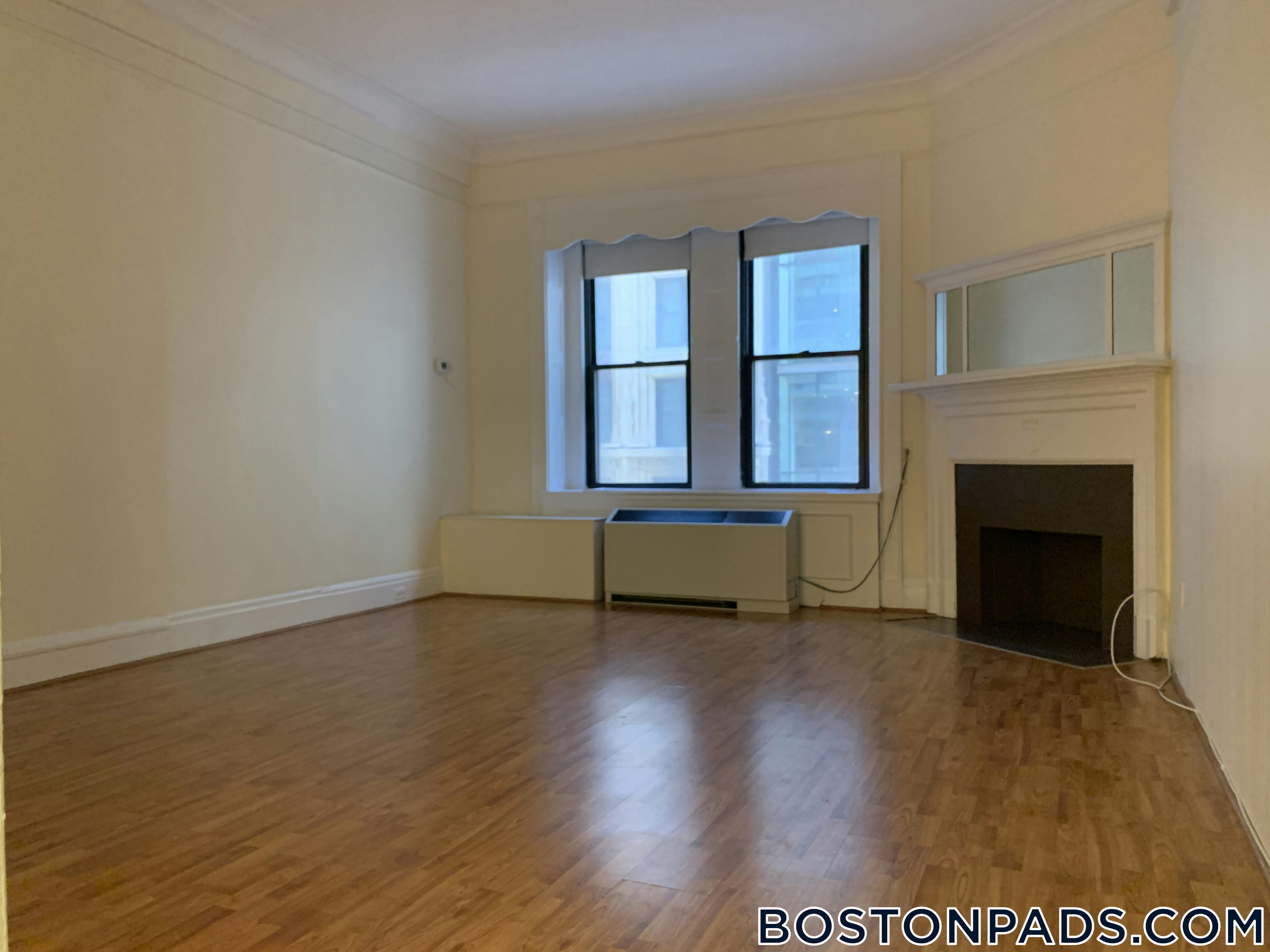 Boston - $2,550