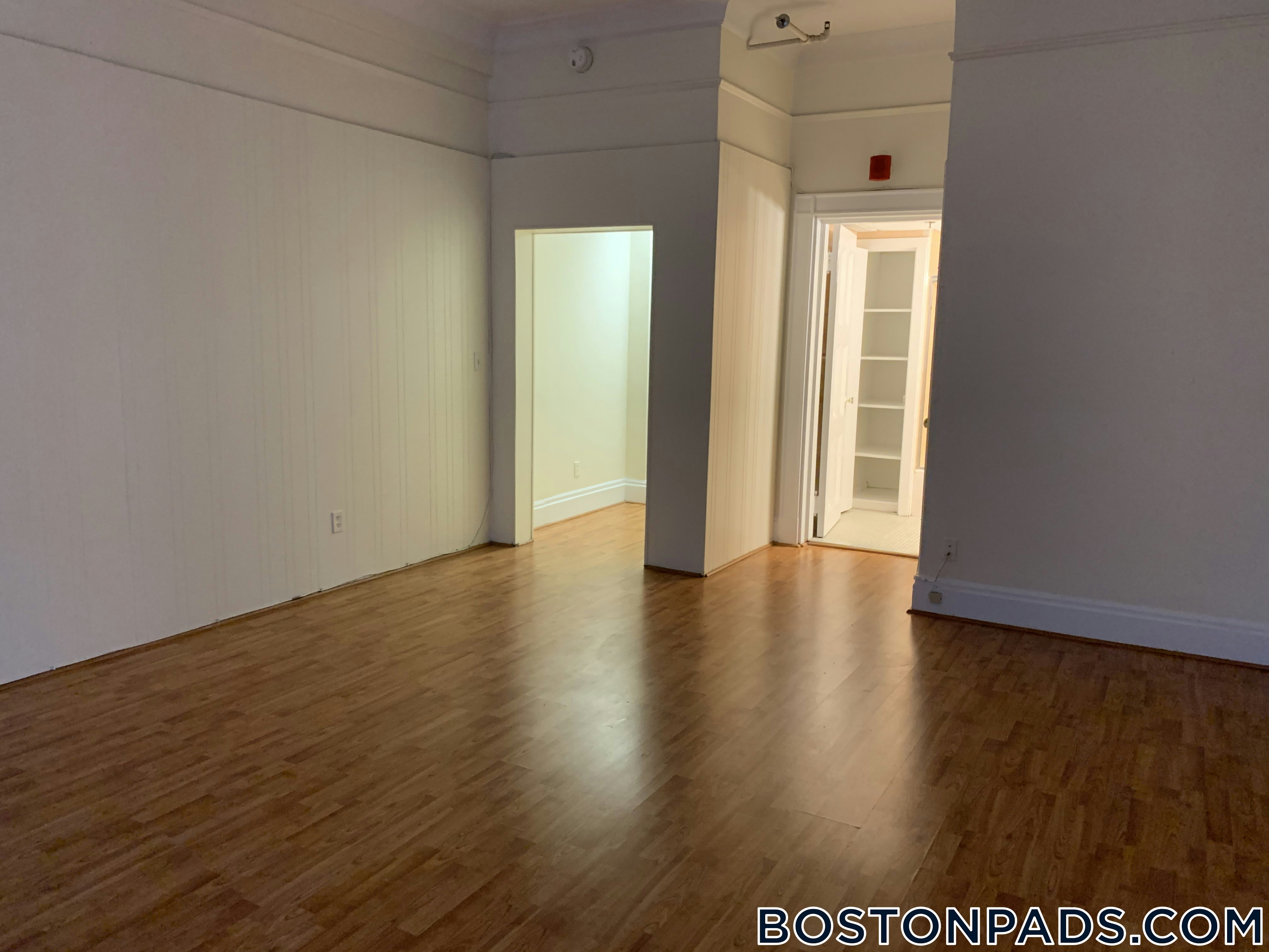 Boston - $2,550