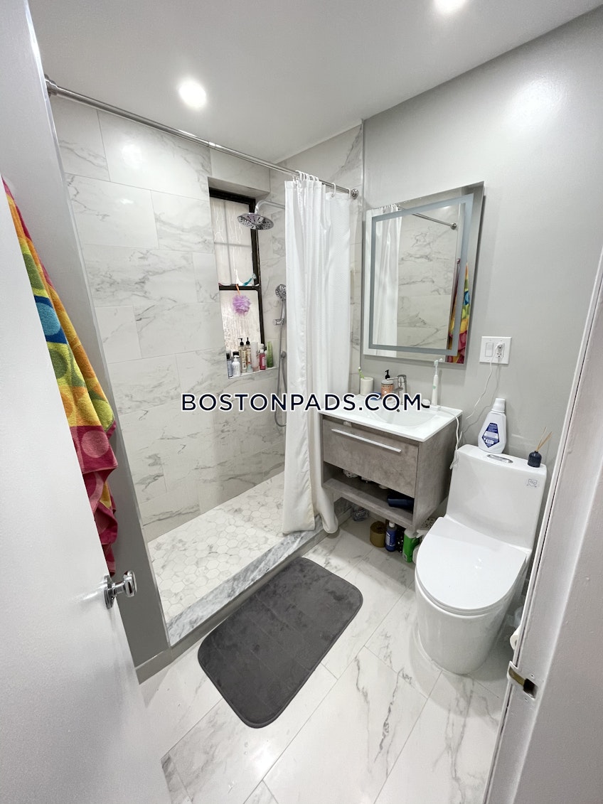 Boston - $4,500 /month