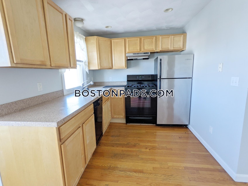 Boston - $2,400 /month