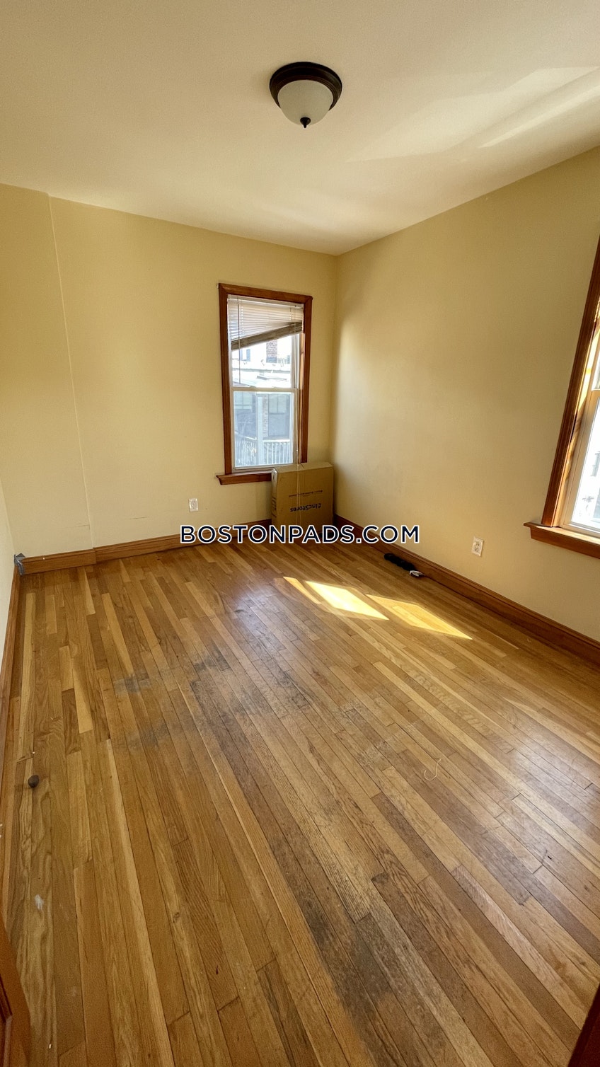 Roxbury Crossing - $7,450 /month