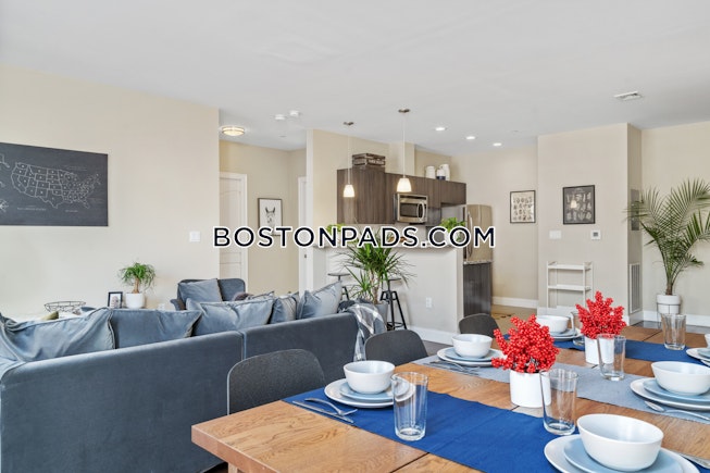 Boston - $3,575 /mo