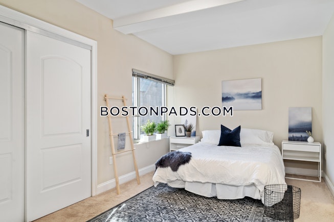 Boston - $3,500 /mo