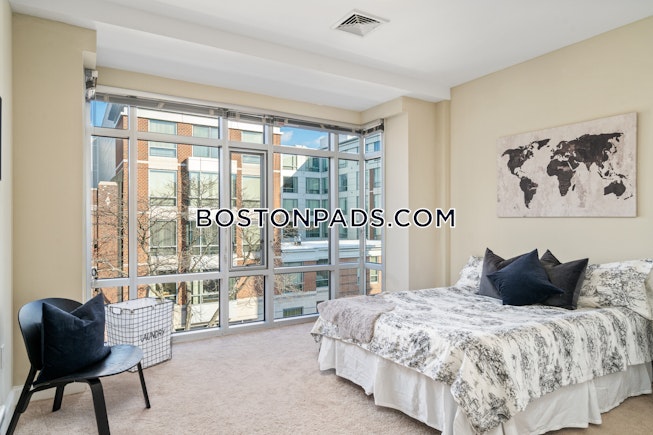 Boston - $3,500 /mo