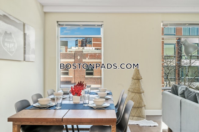 Boston - $3,500 /mo