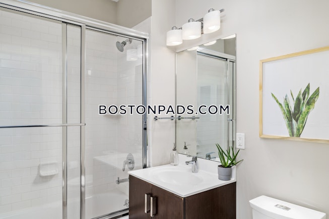 Boston - $3,575 /mo