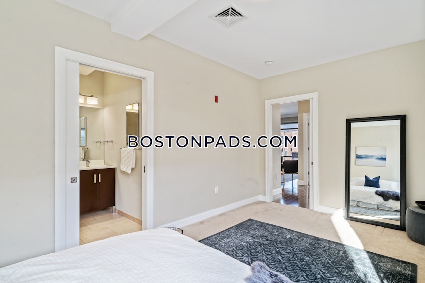 Boston - $3,575 /month