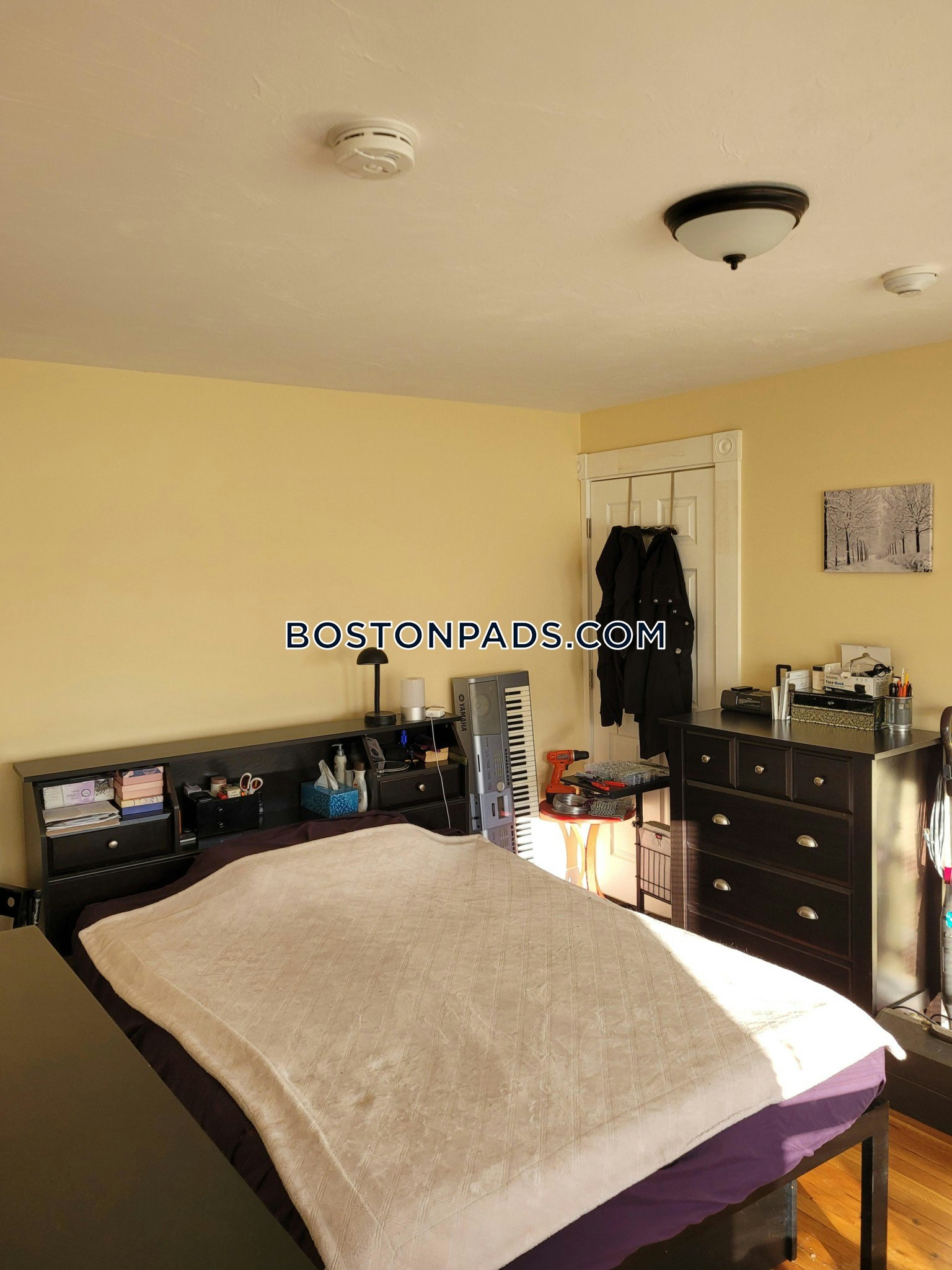 Boston - $2,700