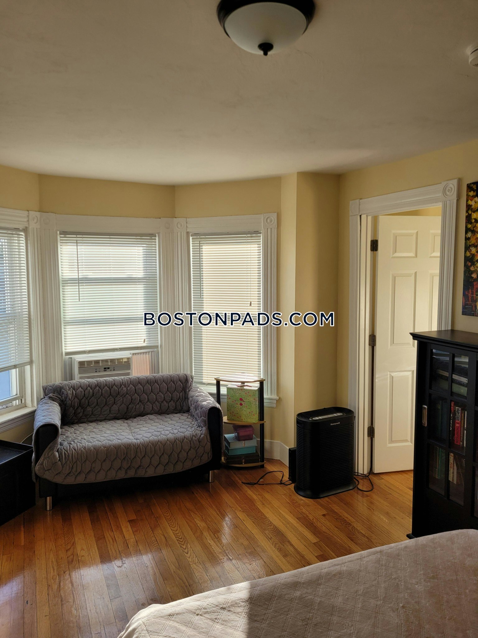 Boston - $2,700