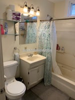 Roxbury Crossing - $5,000 /month