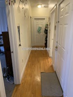 Roxbury Crossing - $5,000 /month