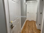 Roxbury Crossing - $5,750 /month