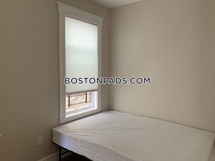 Roxbury Crossing - $5,750 /month