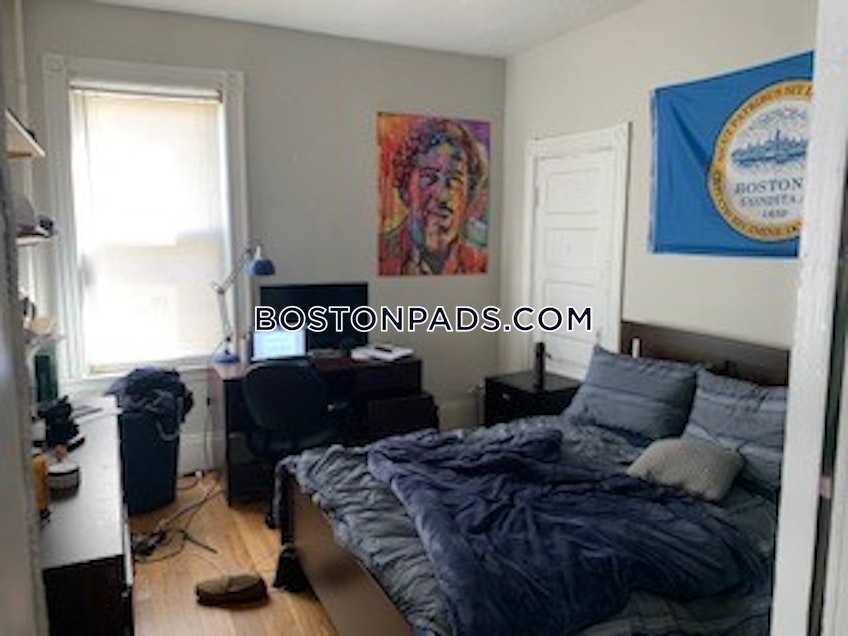 Roxbury Crossing - $6,500 /month