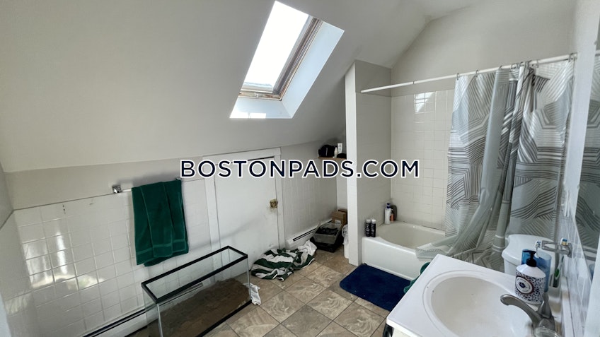 Roxbury Crossing - $5,300 /month