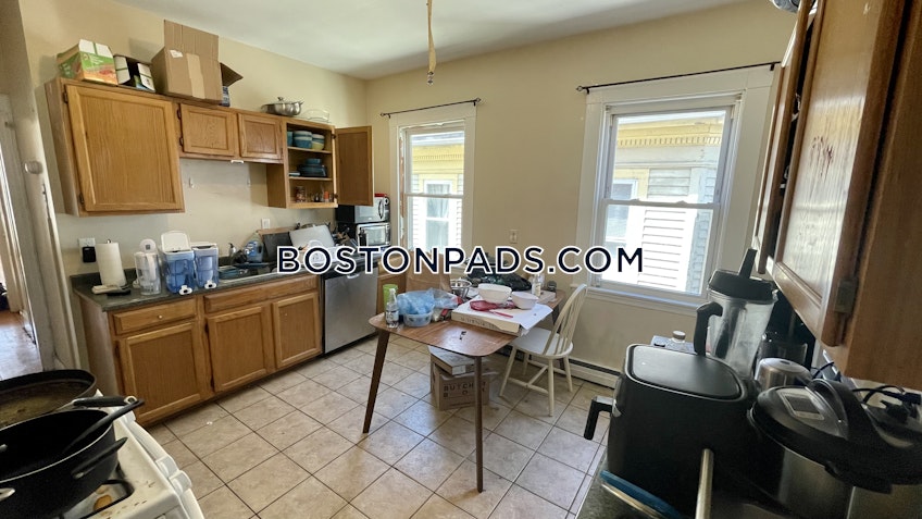 Roxbury Crossing - $6,750 /month