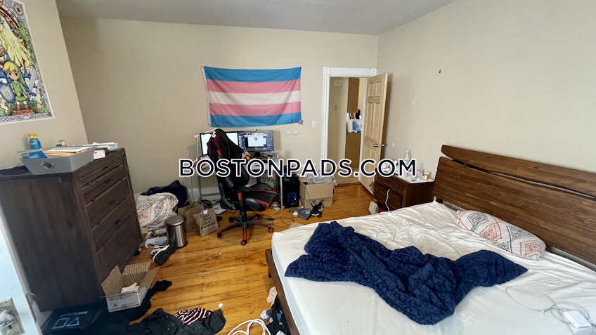 Roxbury Crossing - $5,300 /month