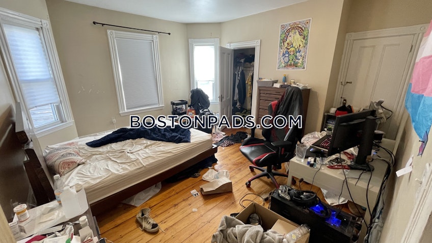 Roxbury Crossing - $5,300 /month