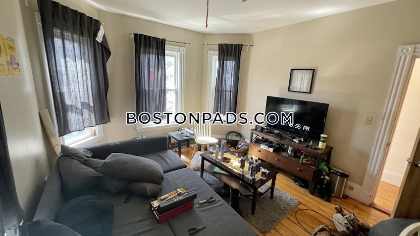 Roxbury Crossing - $6,750 /month