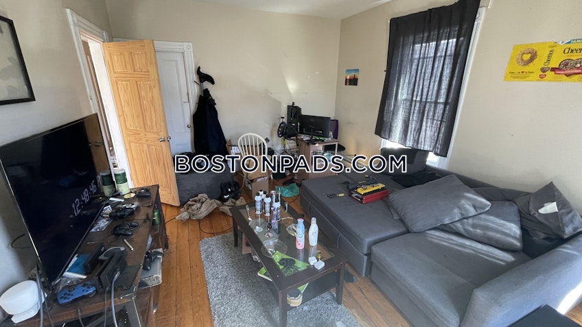 Roxbury Crossing - $6,750 /month