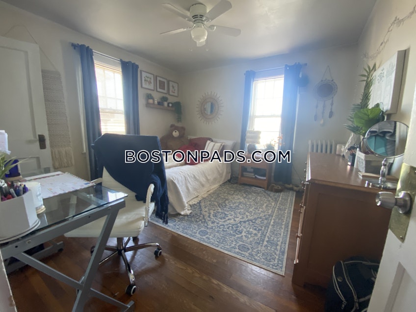 Boston - $3,495 /month