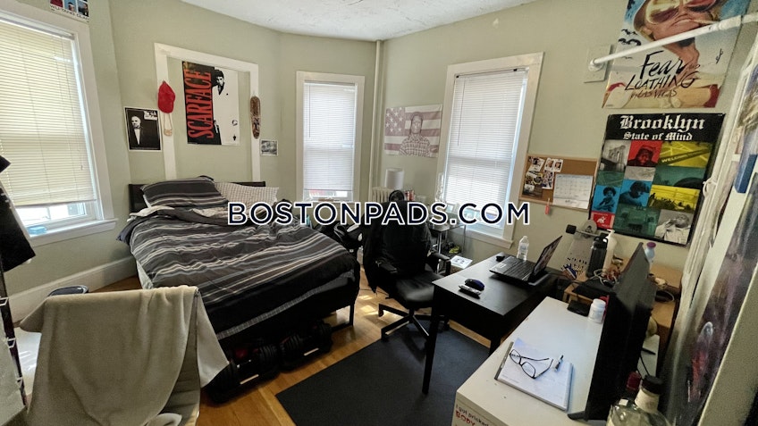 Roxbury Crossing - $6,500 /month