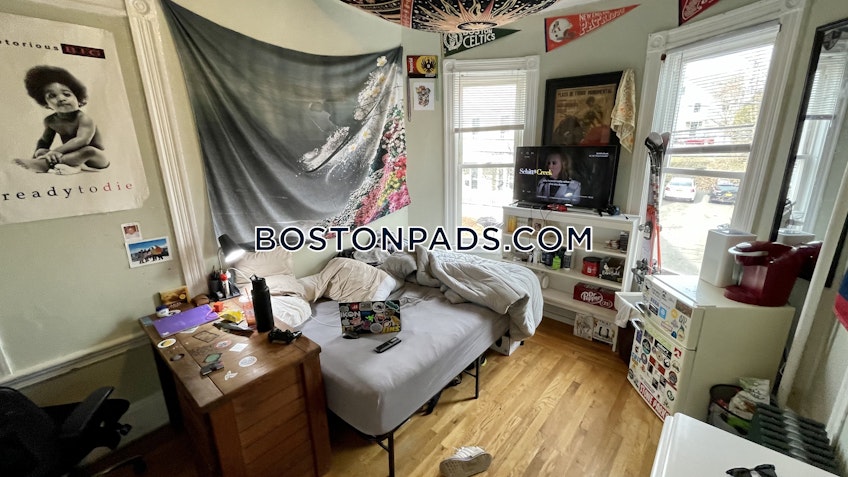 Roxbury Crossing - $6,500 /month